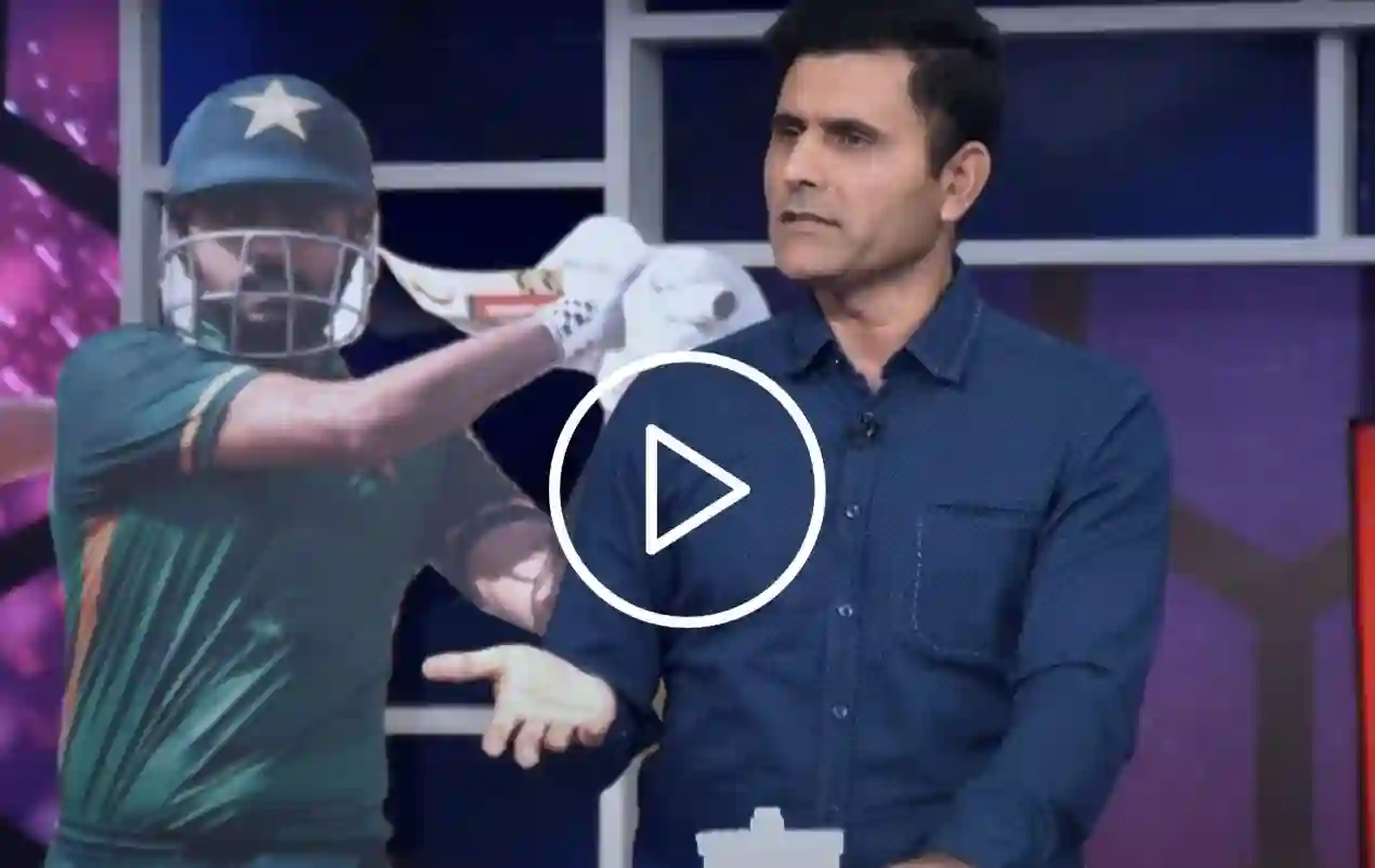 [Watch] Abdul Razzaq Apologises For His Derogatory Remarks On Aishwarya Rai